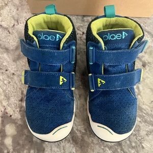 Pre-owned Plae Max sneaker